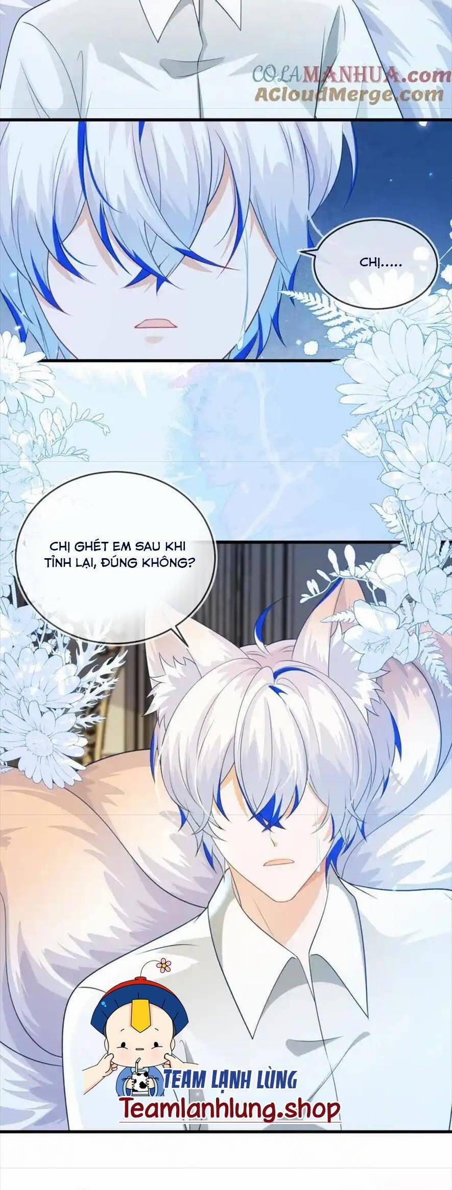 Vừa Mới Huỷ Hôn Đã Bị Dã Hồ Ly Lừa Kết Hôn 27 trang 31