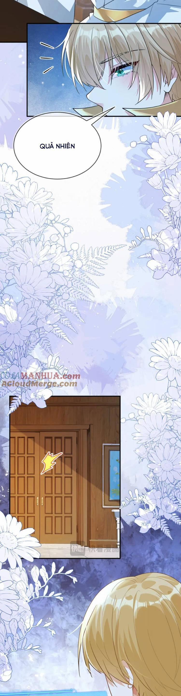 Vừa Mới Huỷ Hôn Đã Bị Dã Hồ Ly Lừa Kết Hôn 28 trang 14