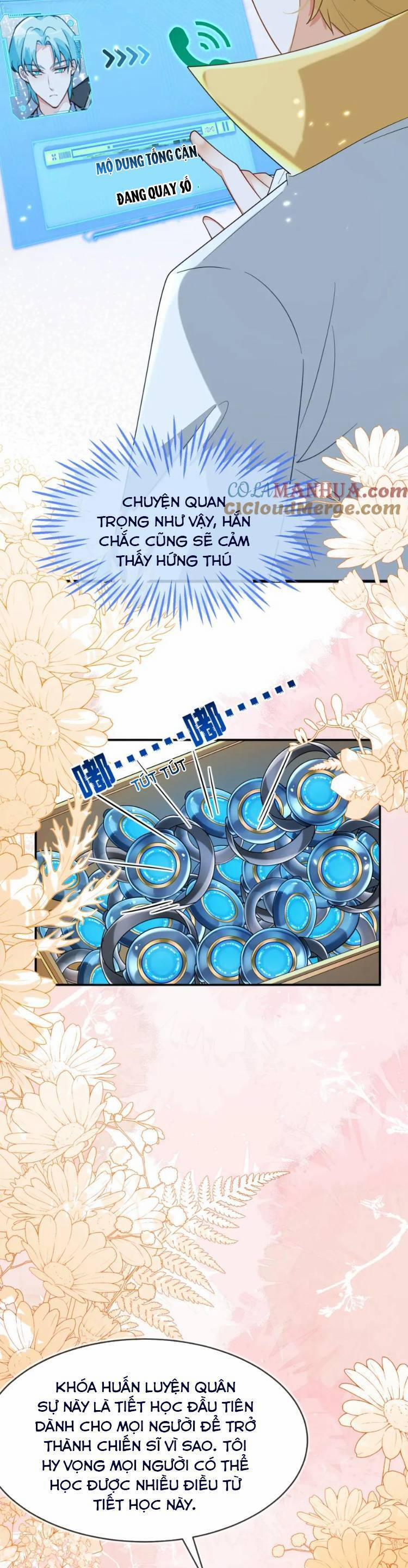 Vừa Mới Huỷ Hôn Đã Bị Dã Hồ Ly Lừa Kết Hôn 28 trang 15