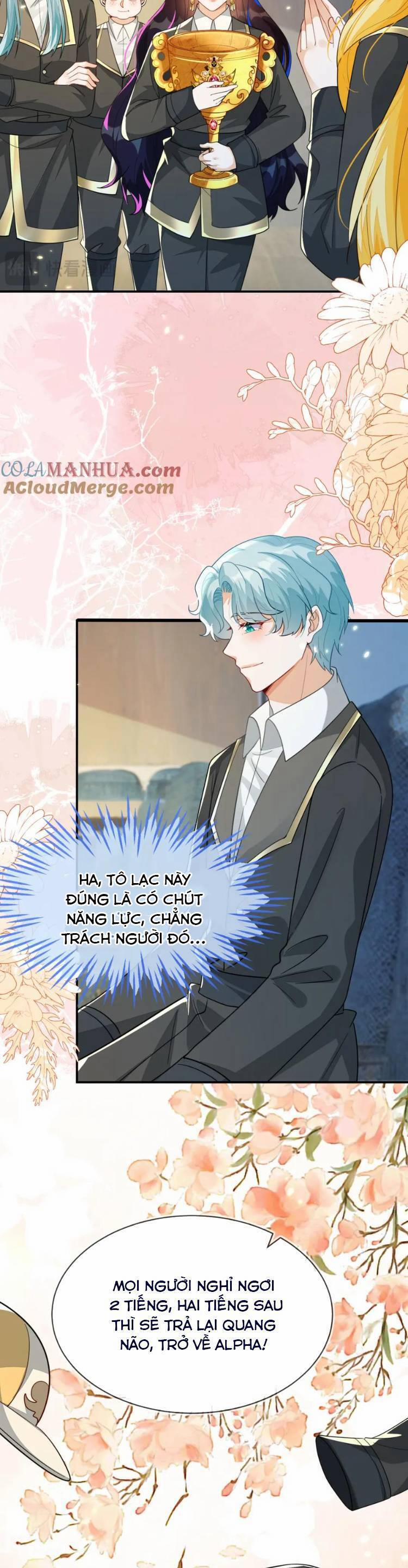 Vừa Mới Huỷ Hôn Đã Bị Dã Hồ Ly Lừa Kết Hôn 28 trang 19