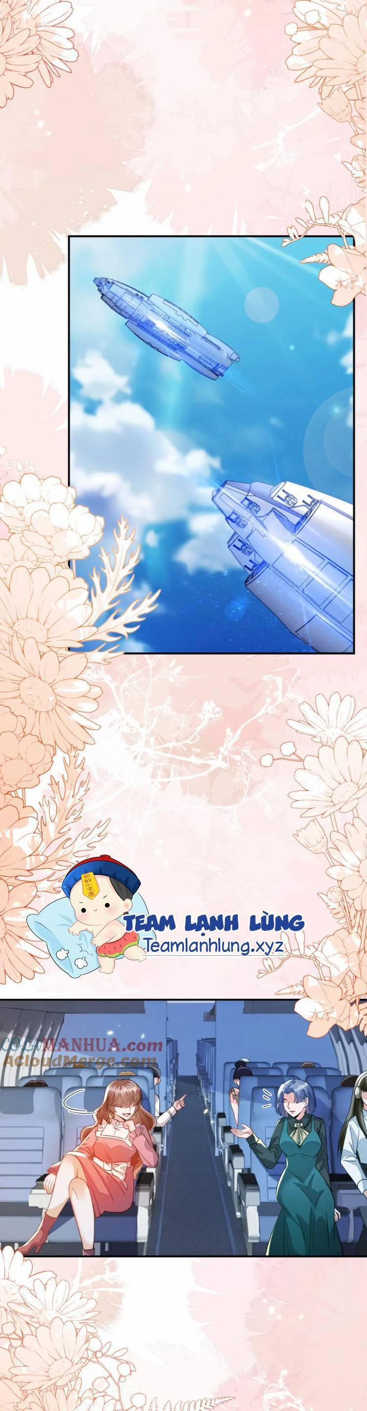 Vừa Mới Huỷ Hôn Đã Bị Dã Hồ Ly Lừa Kết Hôn 28 trang 21