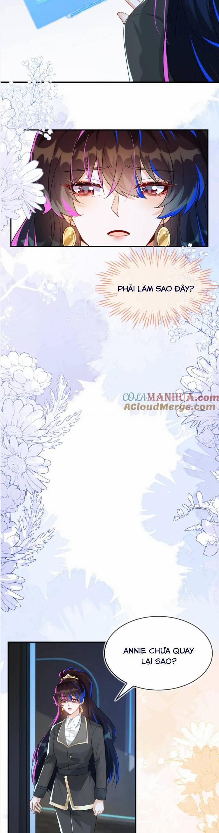 Vừa Mới Huỷ Hôn Đã Bị Dã Hồ Ly Lừa Kết Hôn 28 trang 5