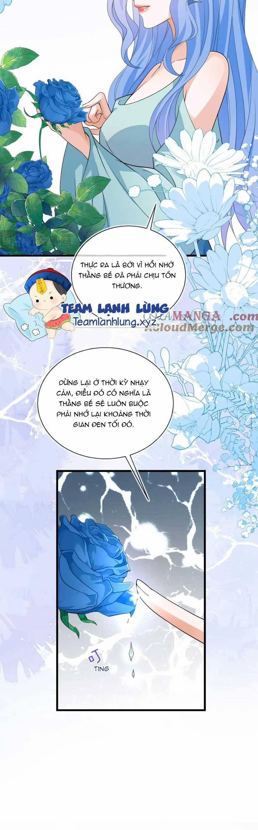 Vừa Mới Huỷ Hôn Đã Bị Dã Hồ Ly Lừa Kết Hôn 29 trang 11