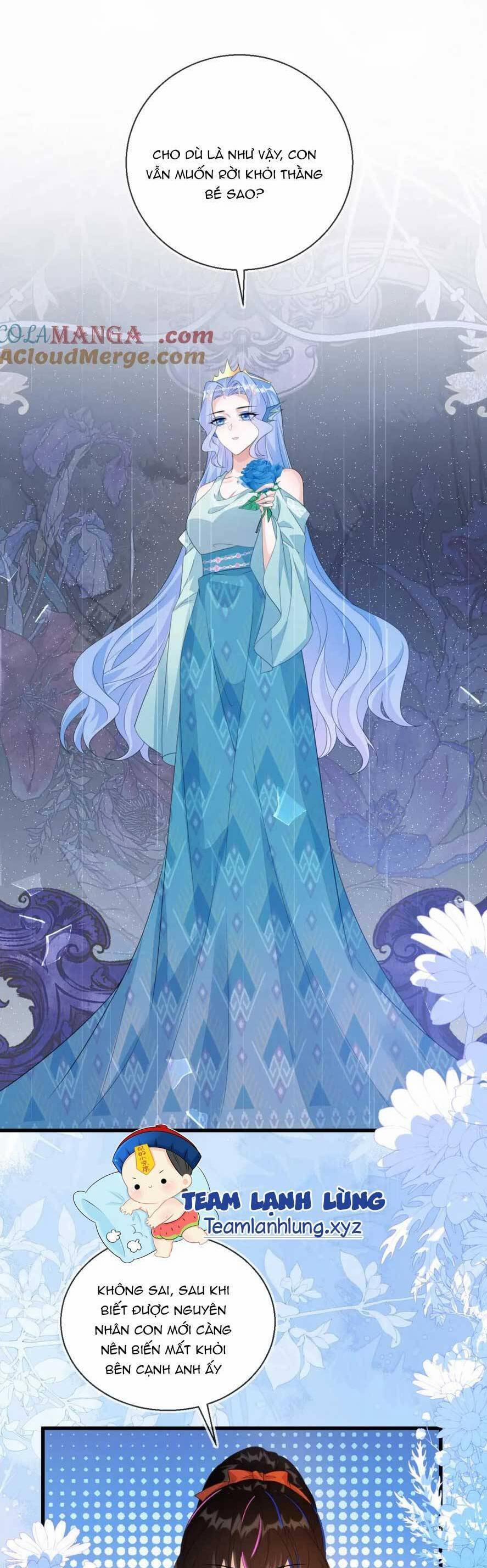Vừa Mới Huỷ Hôn Đã Bị Dã Hồ Ly Lừa Kết Hôn 29 trang 12