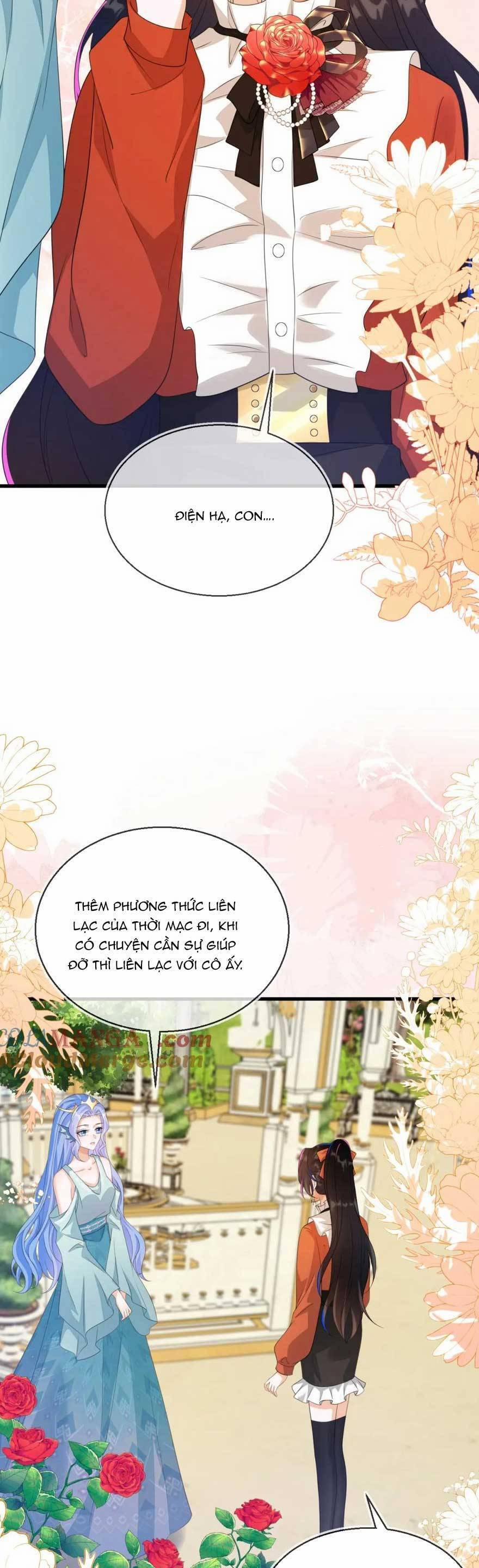 Vừa Mới Huỷ Hôn Đã Bị Dã Hồ Ly Lừa Kết Hôn 29 trang 16