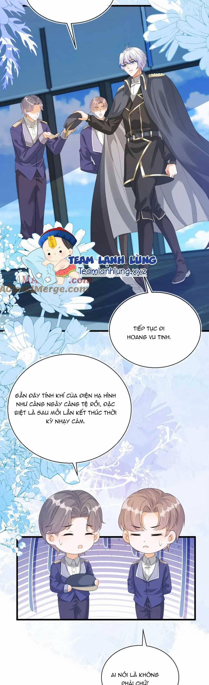 Vừa Mới Huỷ Hôn Đã Bị Dã Hồ Ly Lừa Kết Hôn 29 trang 19