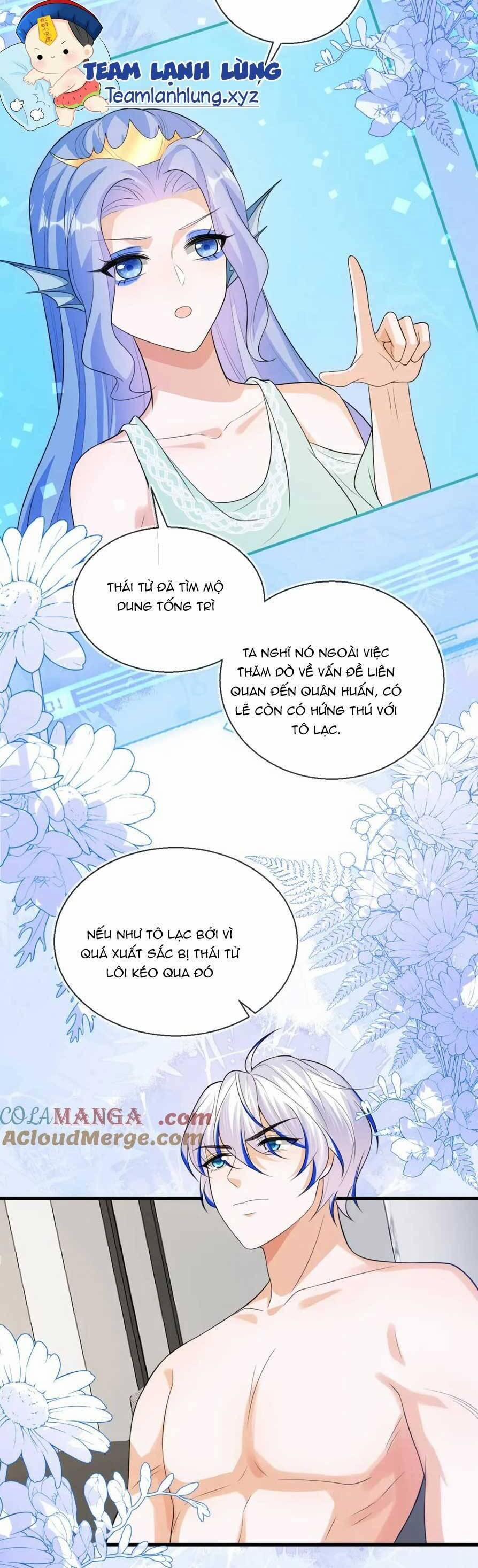 Vừa Mới Huỷ Hôn Đã Bị Dã Hồ Ly Lừa Kết Hôn 29 trang 27