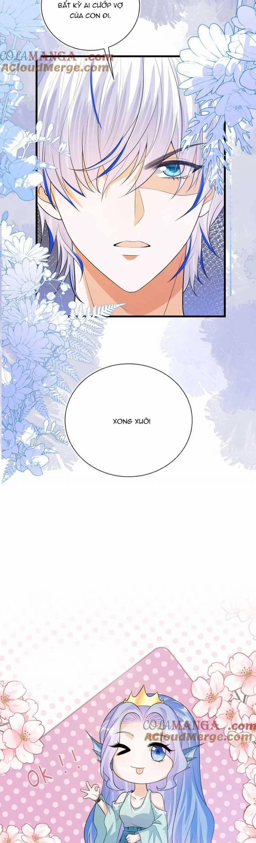 Vừa Mới Huỷ Hôn Đã Bị Dã Hồ Ly Lừa Kết Hôn 29 trang 30