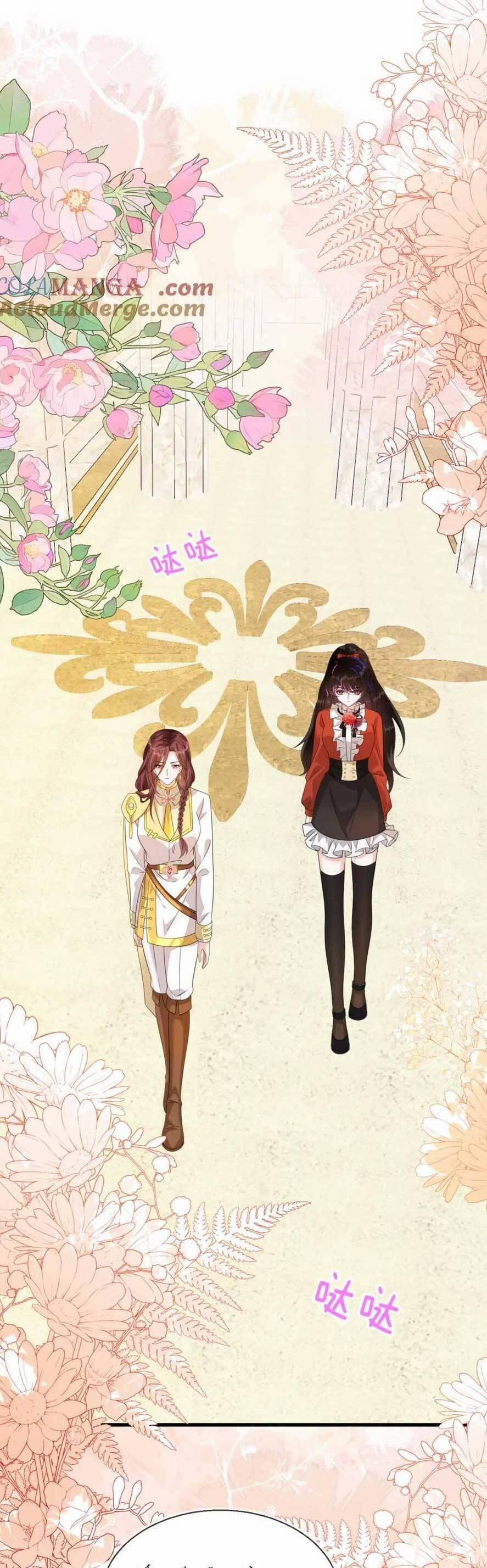 Vừa Mới Huỷ Hôn Đã Bị Dã Hồ Ly Lừa Kết Hôn 29 trang 4