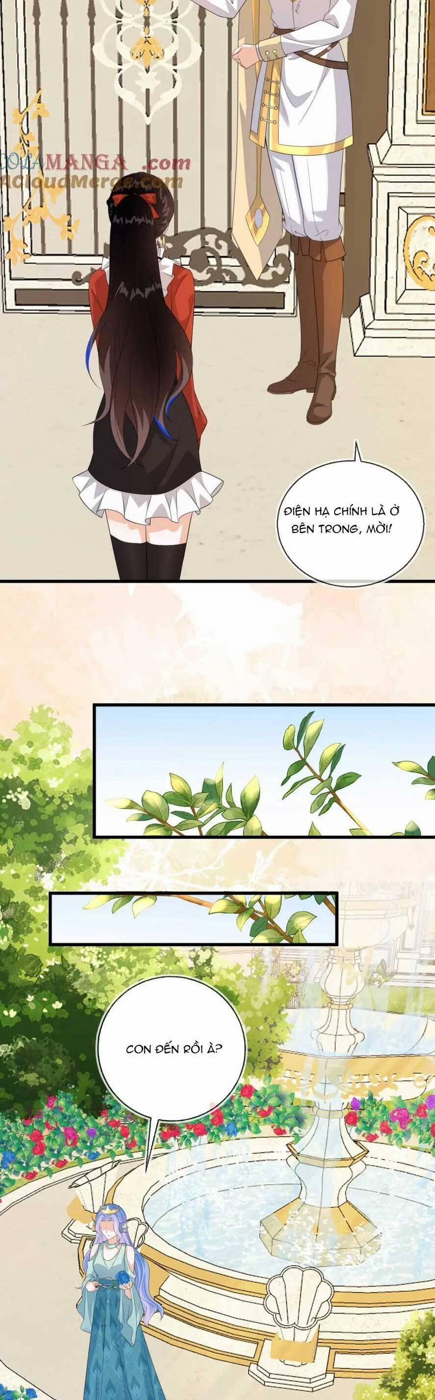 Vừa Mới Huỷ Hôn Đã Bị Dã Hồ Ly Lừa Kết Hôn 29 trang 6