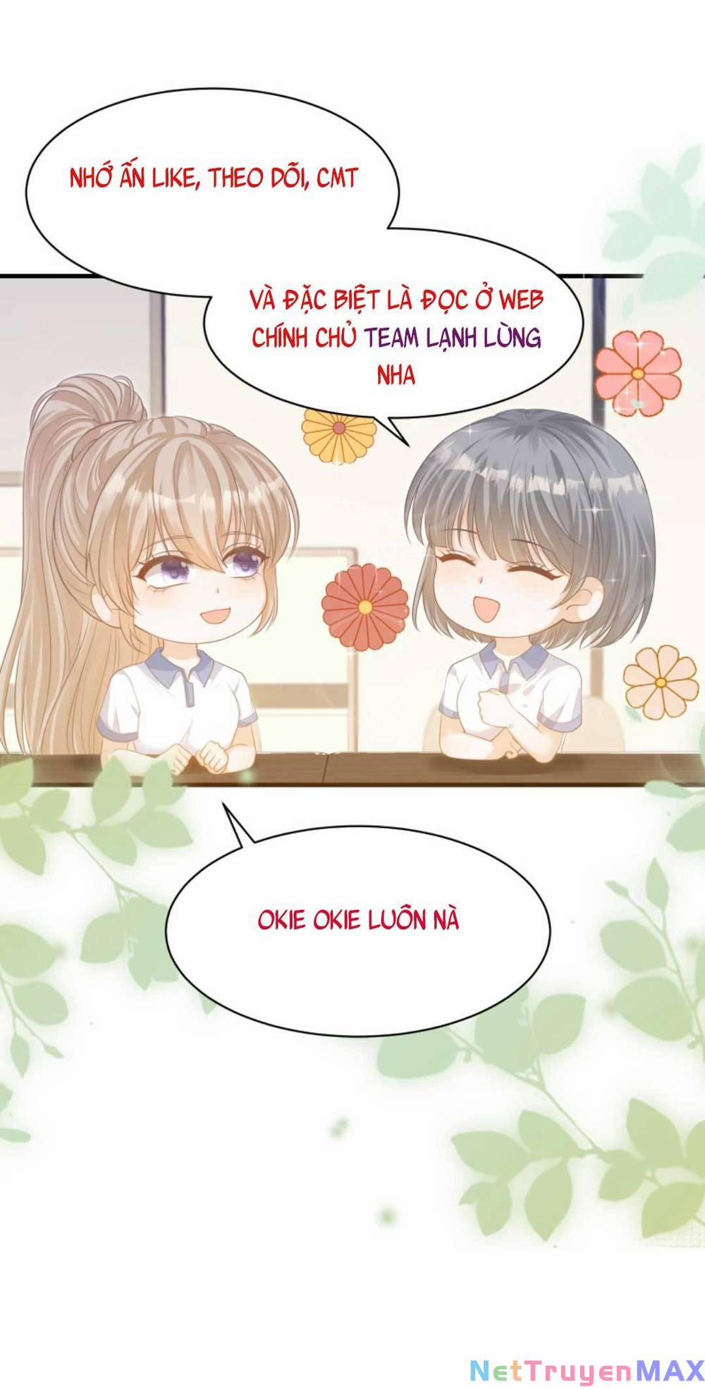 Vừa Mới Huỷ Hôn Đã Bị Dã Hồ Ly Lừa Kết Hôn 3 trang 9