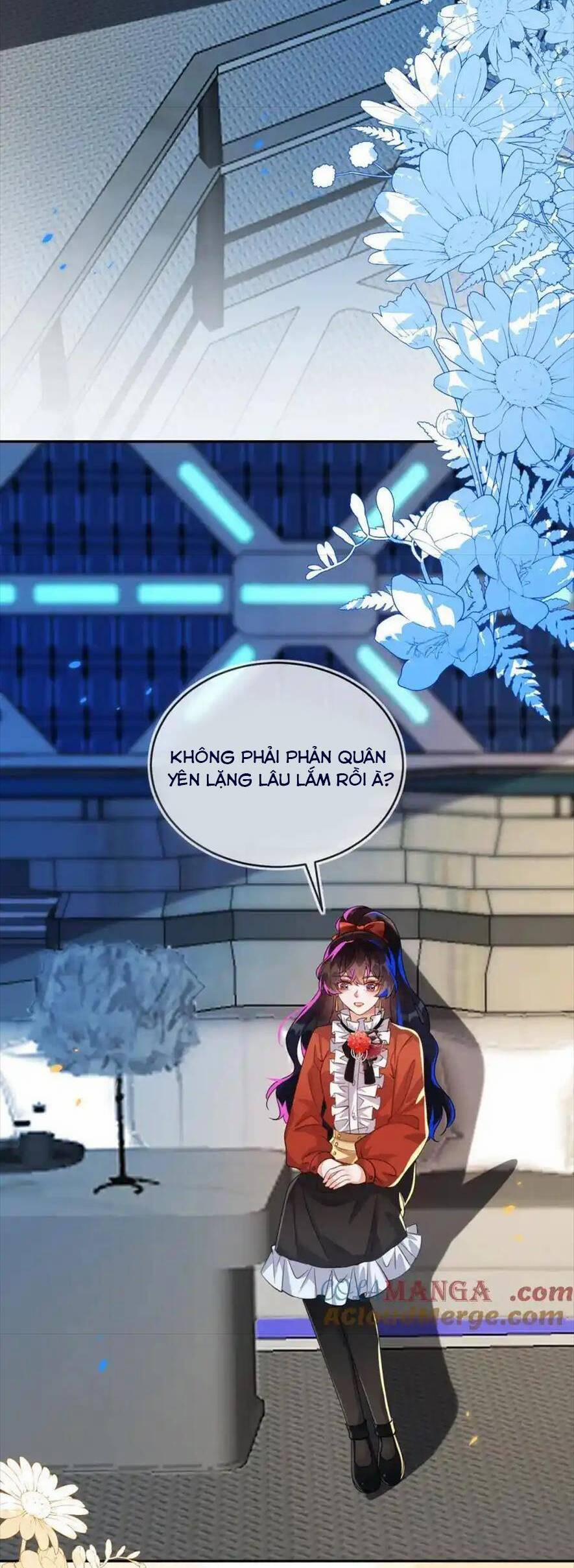 Vừa Mới Huỷ Hôn Đã Bị Dã Hồ Ly Lừa Kết Hôn 30 trang 11