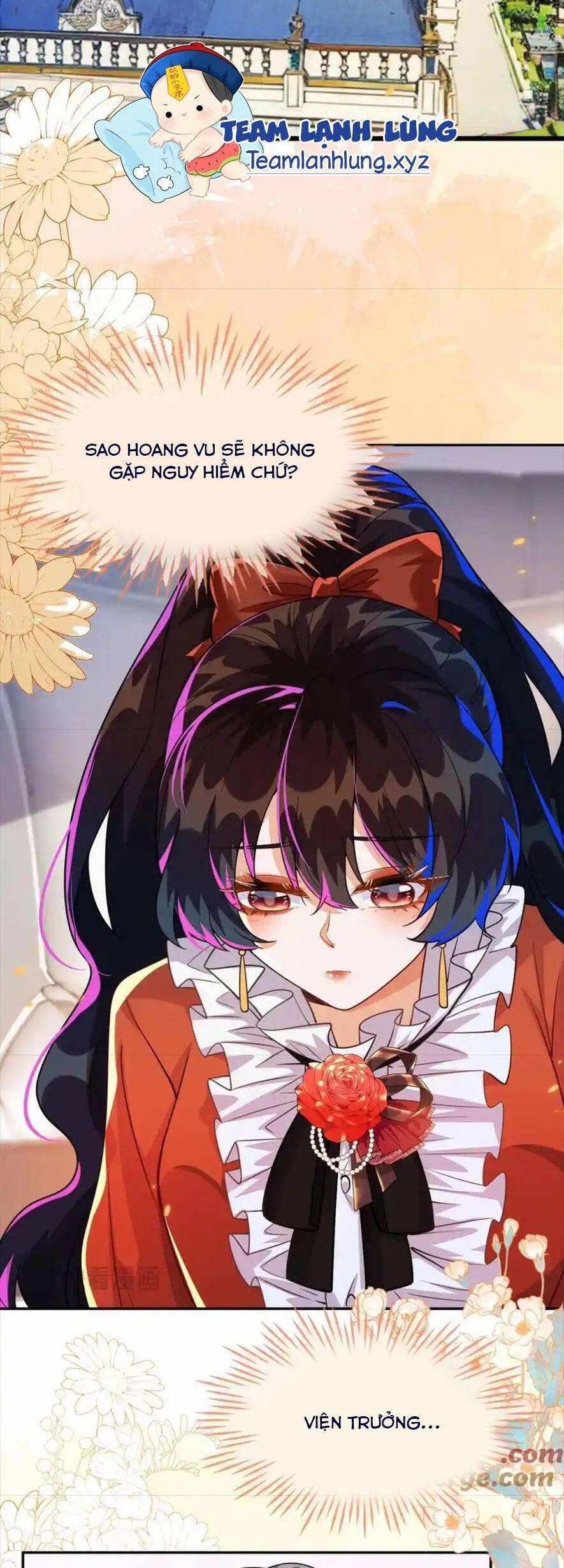 Vừa Mới Huỷ Hôn Đã Bị Dã Hồ Ly Lừa Kết Hôn 30 trang 13