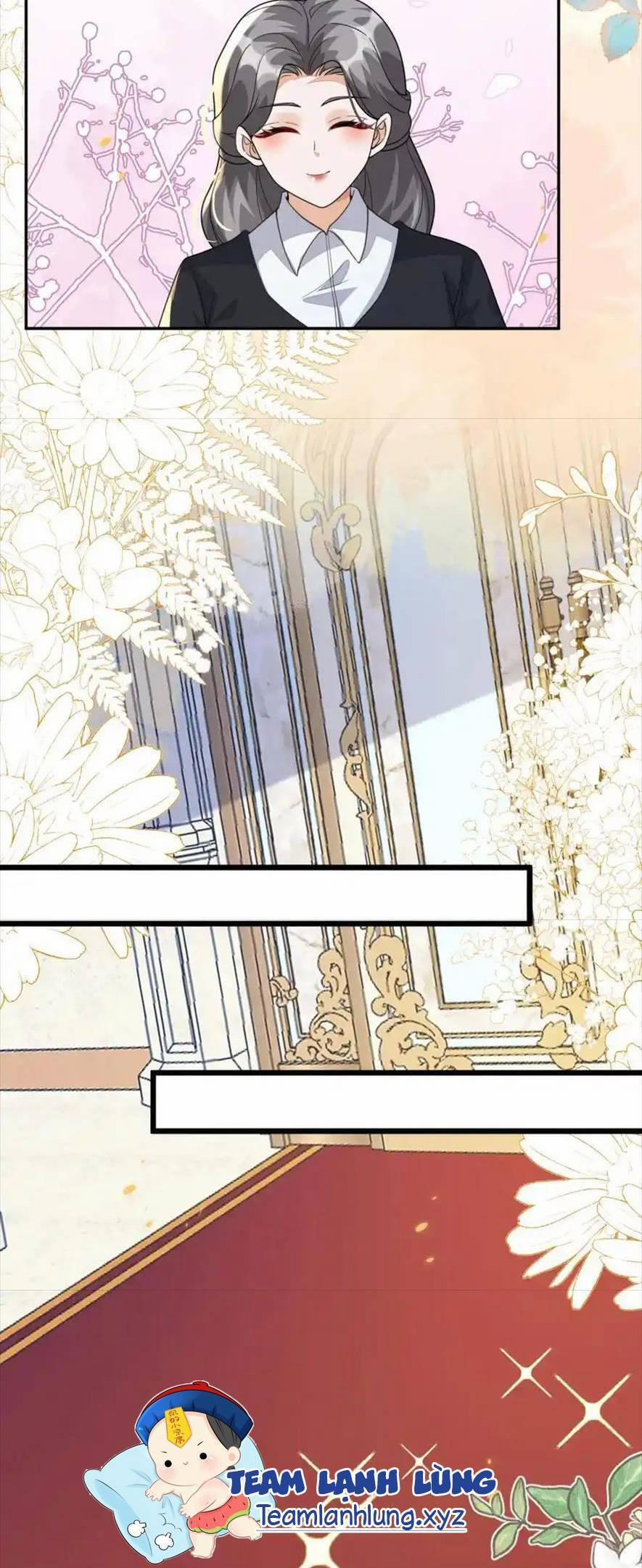 Vừa Mới Huỷ Hôn Đã Bị Dã Hồ Ly Lừa Kết Hôn 30 trang 14