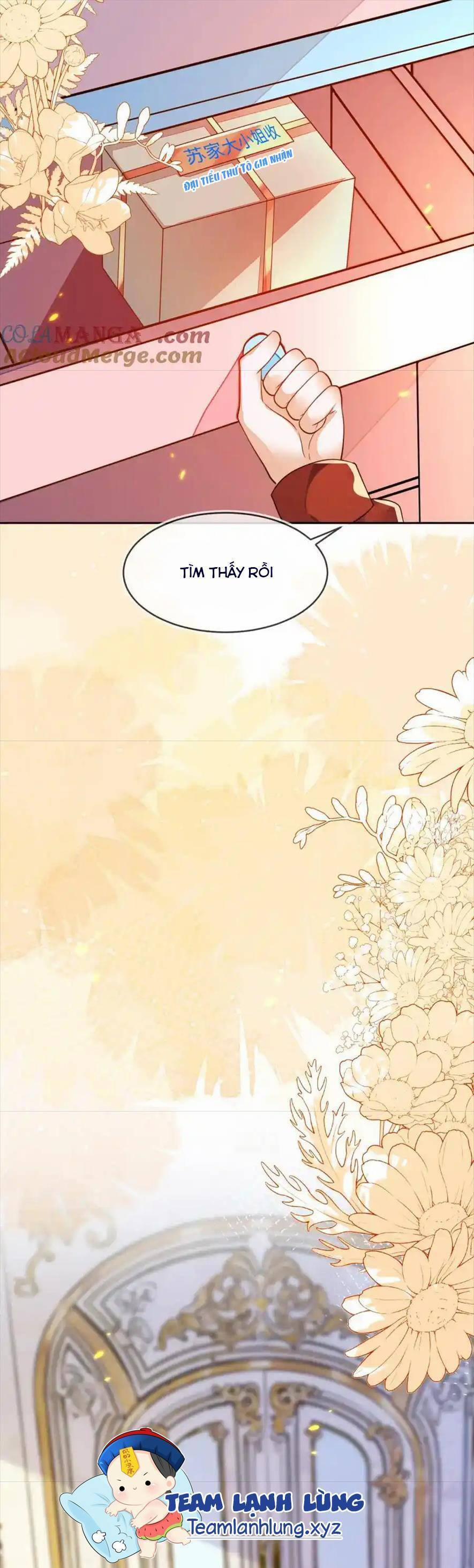 Vừa Mới Huỷ Hôn Đã Bị Dã Hồ Ly Lừa Kết Hôn 30 trang 18