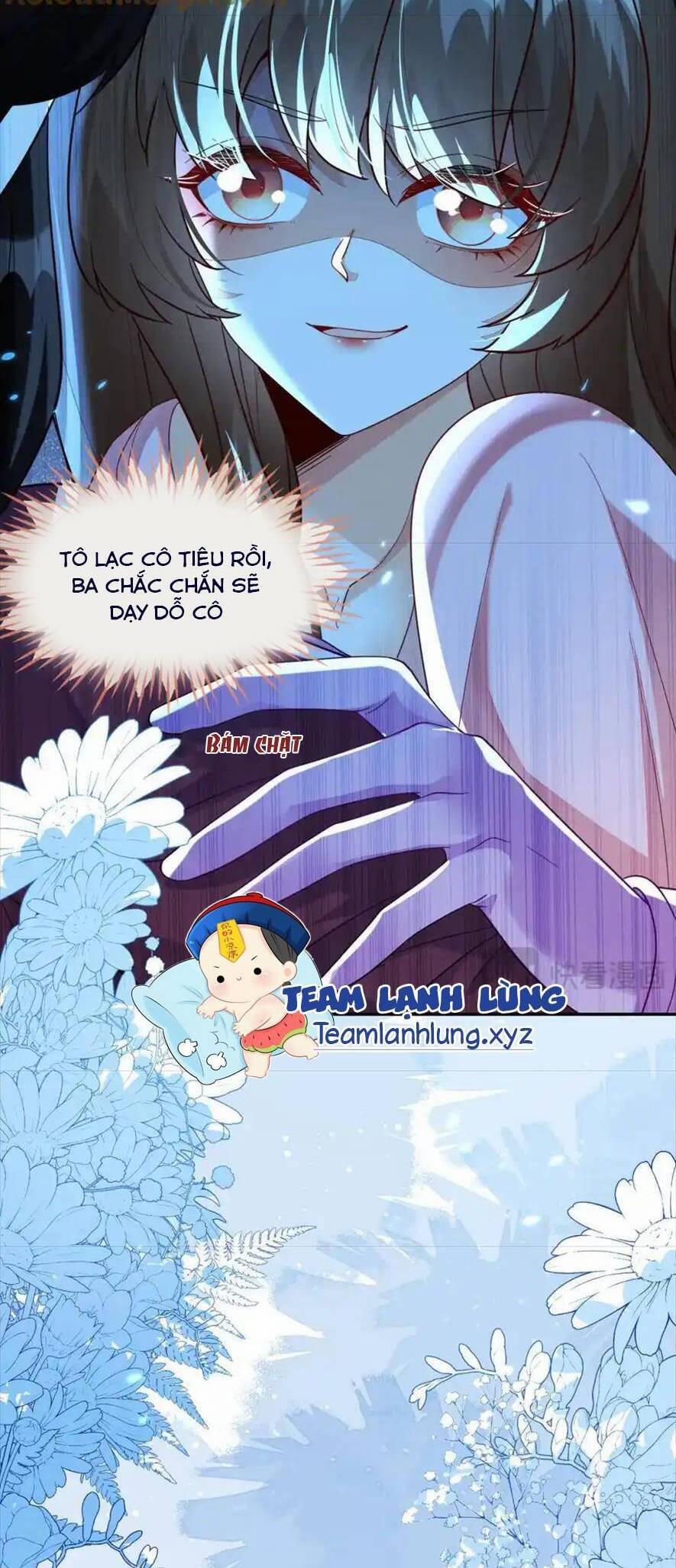 Vừa Mới Huỷ Hôn Đã Bị Dã Hồ Ly Lừa Kết Hôn 30 trang 27