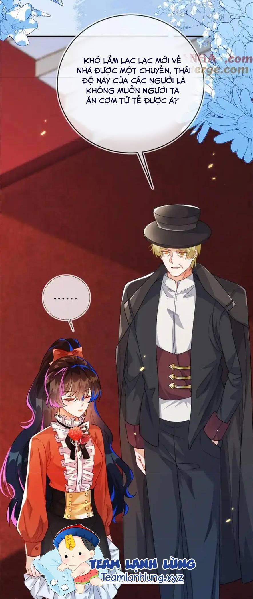 Vừa Mới Huỷ Hôn Đã Bị Dã Hồ Ly Lừa Kết Hôn 30 trang 28