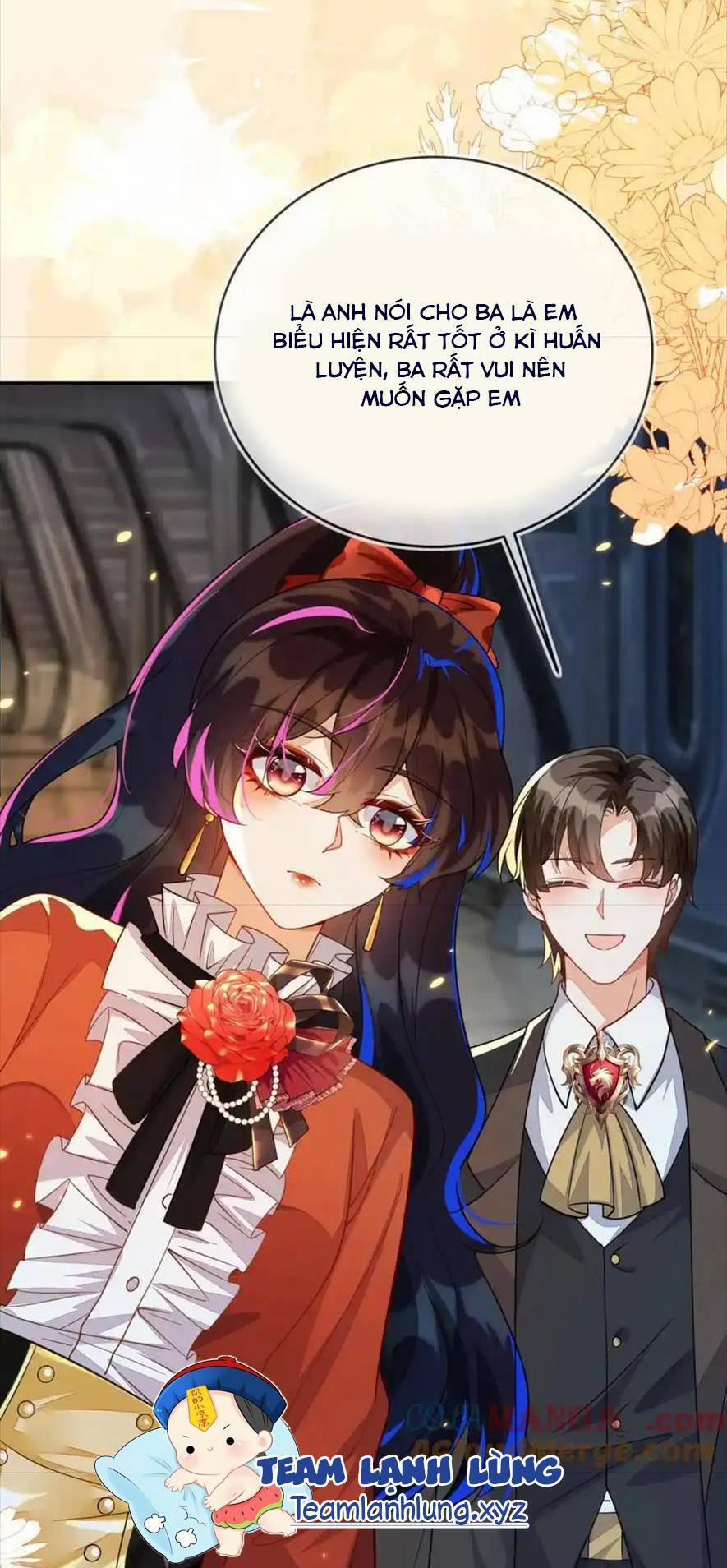 Vừa Mới Huỷ Hôn Đã Bị Dã Hồ Ly Lừa Kết Hôn 30 trang 6