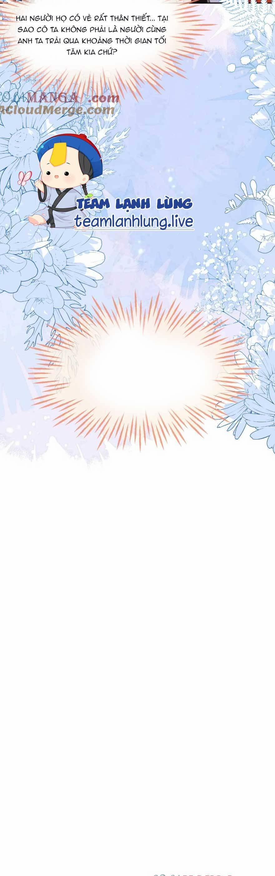 Vừa Mới Huỷ Hôn Đã Bị Dã Hồ Ly Lừa Kết Hôn 31 trang 33