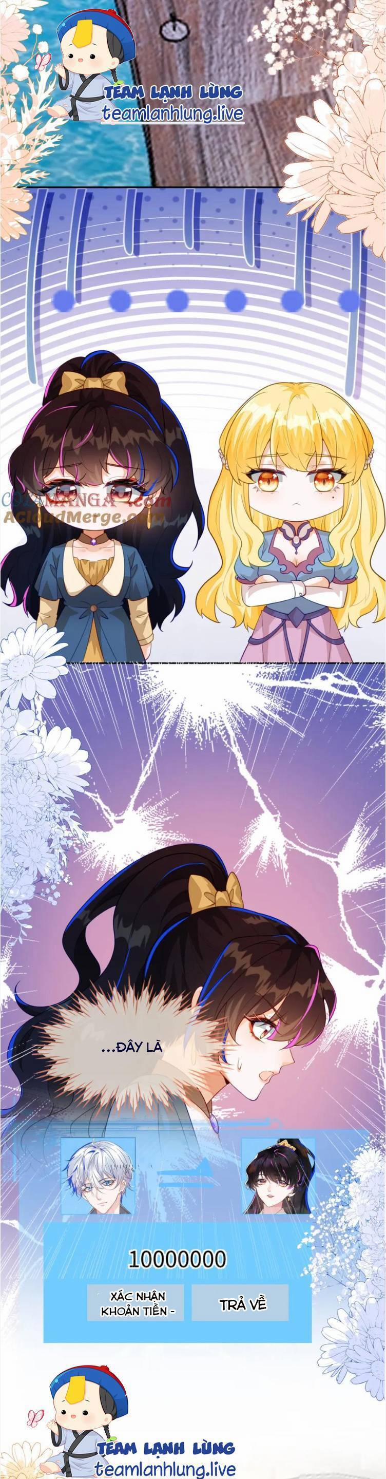 Vừa Mới Huỷ Hôn Đã Bị Dã Hồ Ly Lừa Kết Hôn 39 trang 18