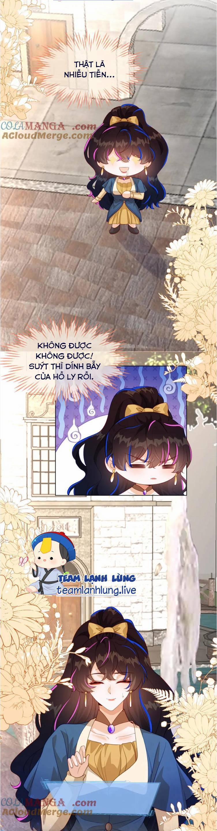 Vừa Mới Huỷ Hôn Đã Bị Dã Hồ Ly Lừa Kết Hôn 39 trang 19