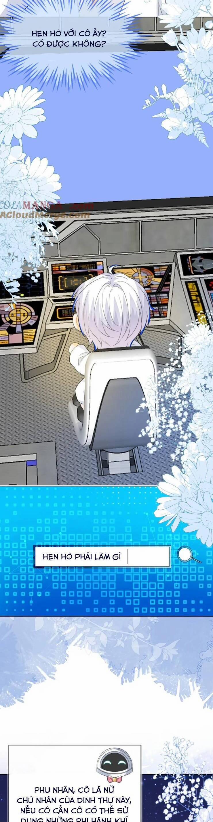 Vừa Mới Huỷ Hôn Đã Bị Dã Hồ Ly Lừa Kết Hôn 39 trang 4