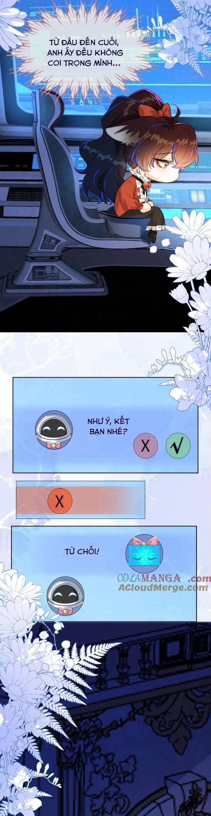 Vừa Mới Huỷ Hôn Đã Bị Dã Hồ Ly Lừa Kết Hôn 39 trang 6