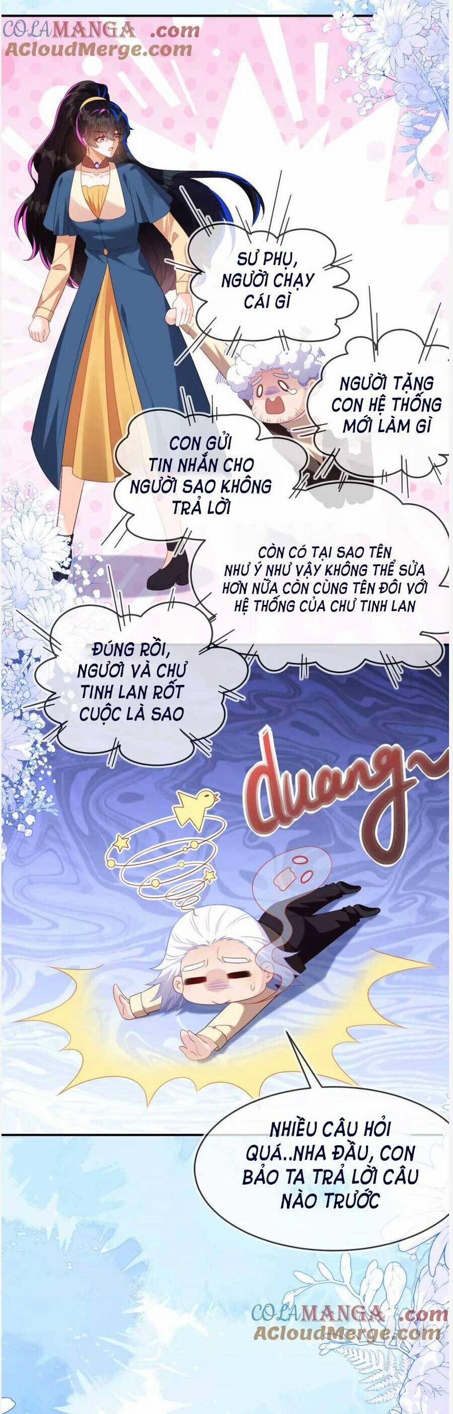 Vừa Mới Huỷ Hôn Đã Bị Dã Hồ Ly Lừa Kết Hôn 40 trang 13