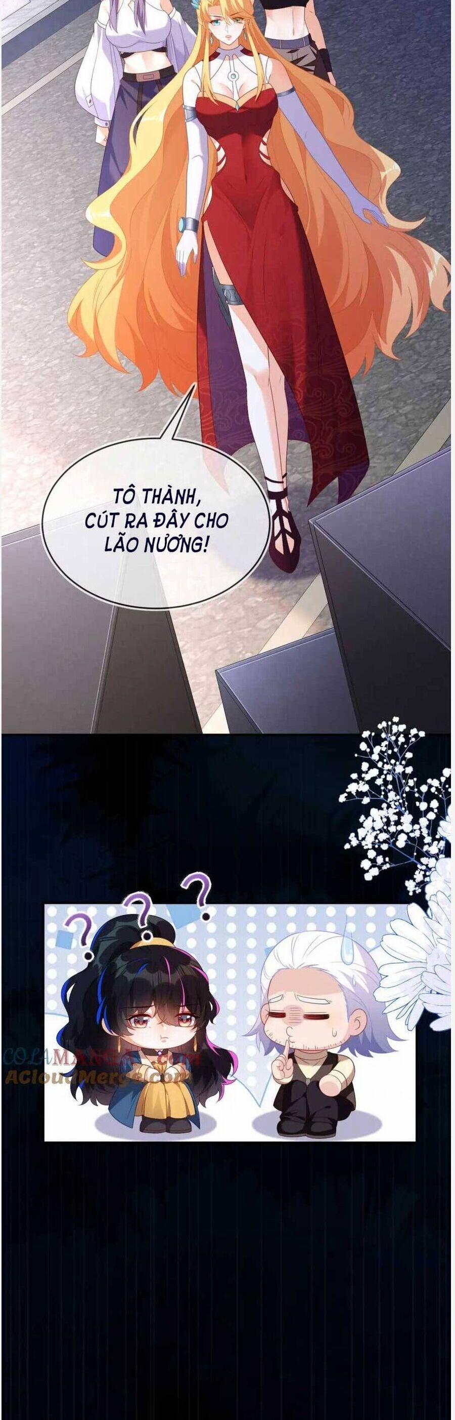 Vừa Mới Huỷ Hôn Đã Bị Dã Hồ Ly Lừa Kết Hôn 40 trang 15