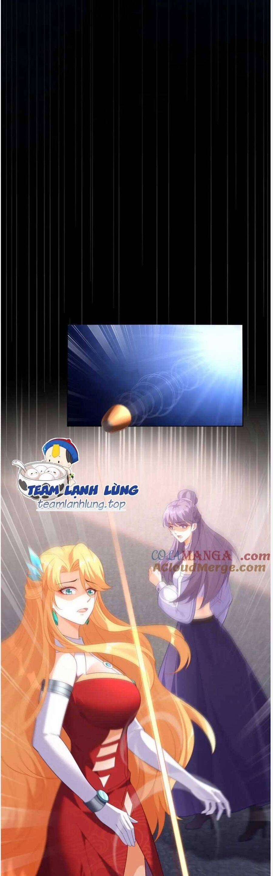 Vừa Mới Huỷ Hôn Đã Bị Dã Hồ Ly Lừa Kết Hôn 40 trang 16