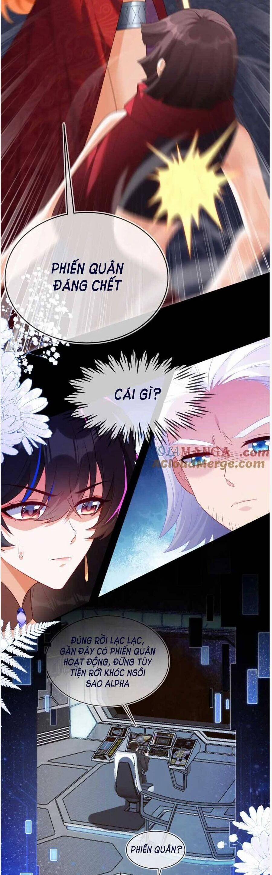 Vừa Mới Huỷ Hôn Đã Bị Dã Hồ Ly Lừa Kết Hôn 40 trang 17