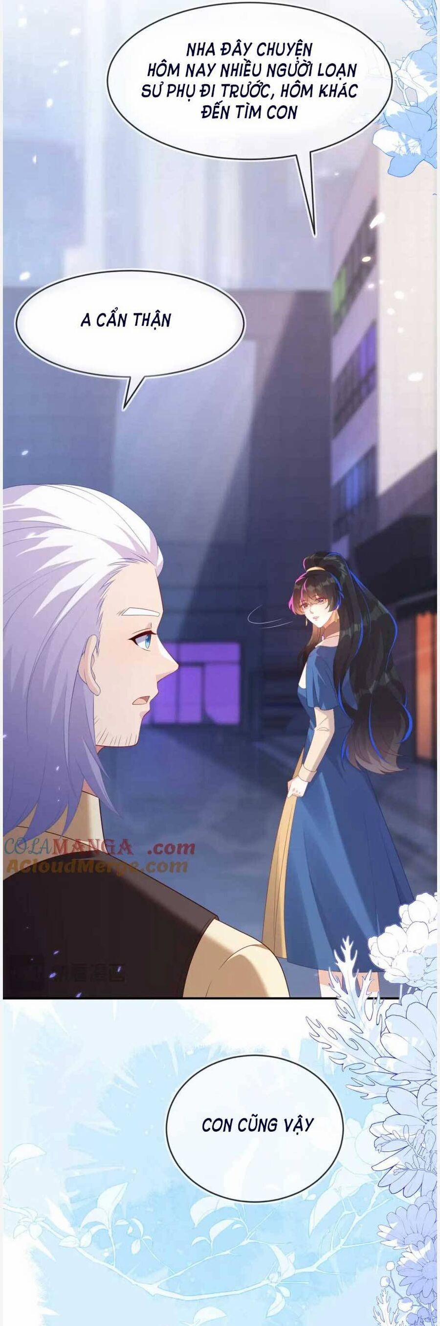 Vừa Mới Huỷ Hôn Đã Bị Dã Hồ Ly Lừa Kết Hôn 40 trang 21