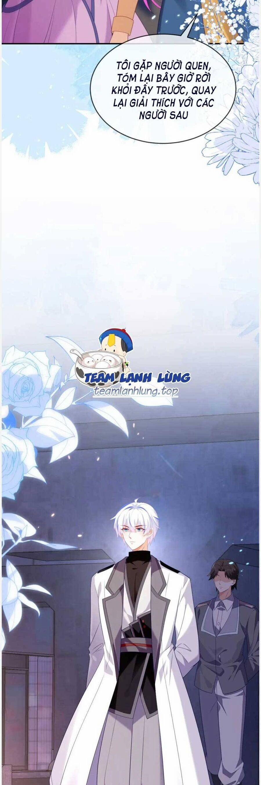 Vừa Mới Huỷ Hôn Đã Bị Dã Hồ Ly Lừa Kết Hôn 40 trang 23