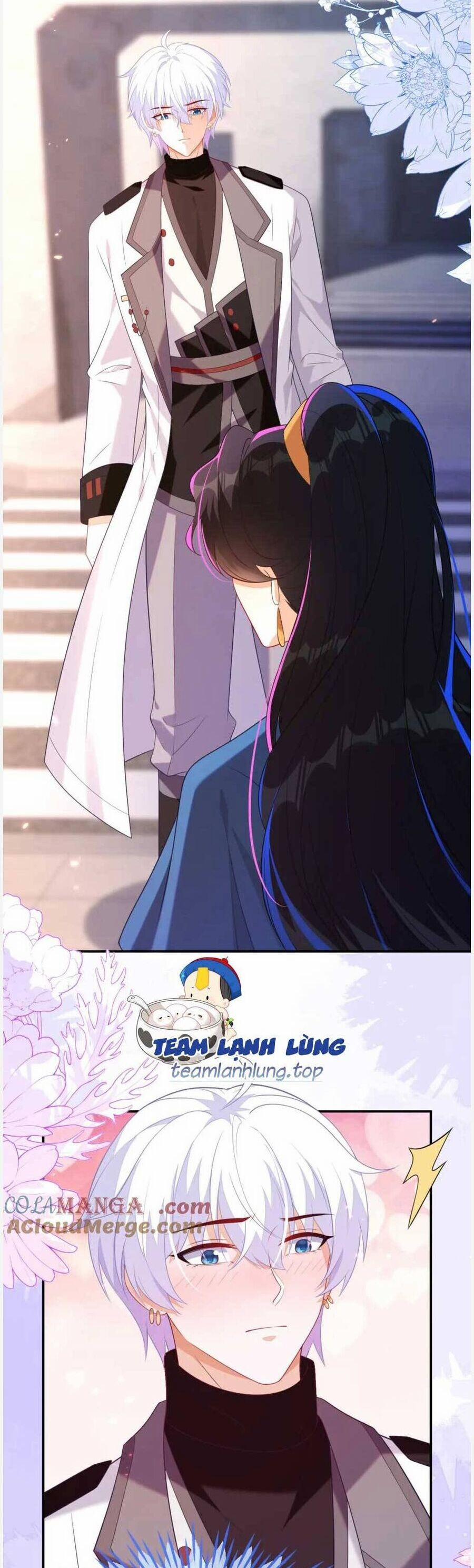 Vừa Mới Huỷ Hôn Đã Bị Dã Hồ Ly Lừa Kết Hôn 40 trang 29