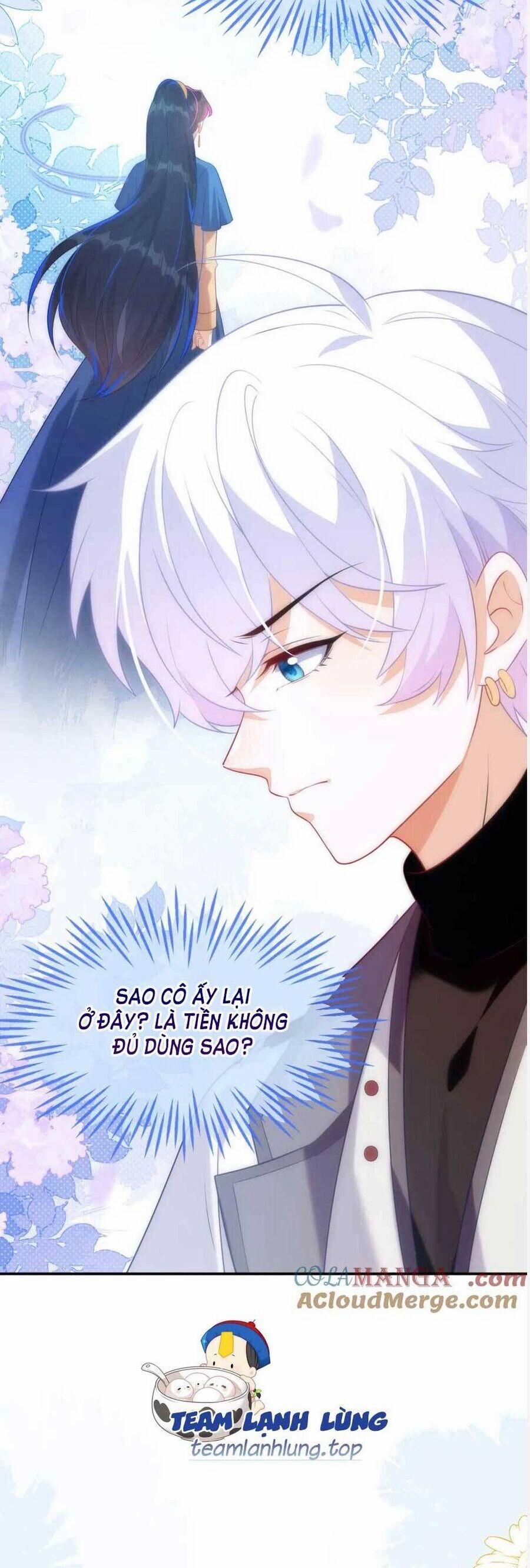 Vừa Mới Huỷ Hôn Đã Bị Dã Hồ Ly Lừa Kết Hôn 40 trang 33