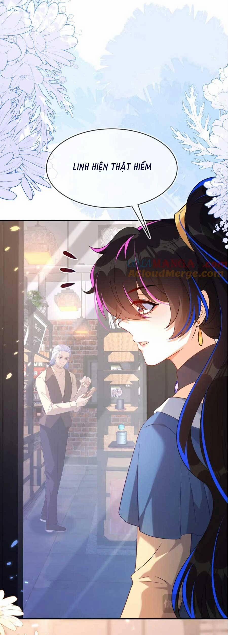 Vừa Mới Huỷ Hôn Đã Bị Dã Hồ Ly Lừa Kết Hôn 40 trang 4