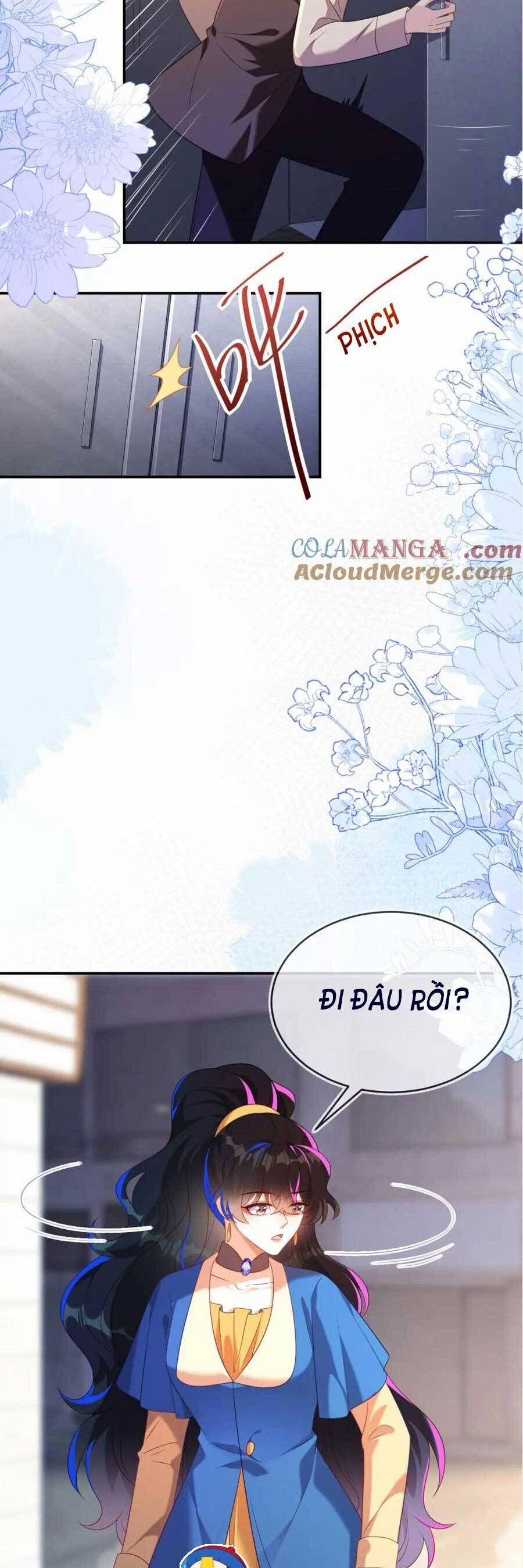 Vừa Mới Huỷ Hôn Đã Bị Dã Hồ Ly Lừa Kết Hôn 40 trang 8