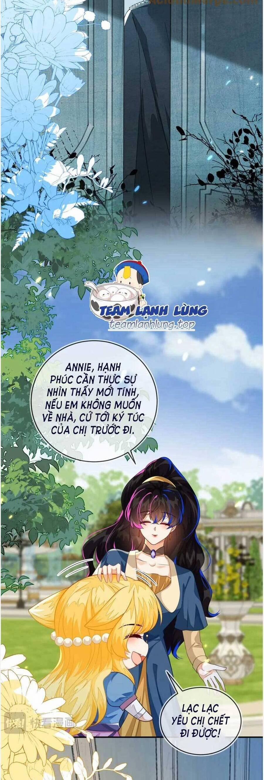 Vừa Mới Huỷ Hôn Đã Bị Dã Hồ Ly Lừa Kết Hôn 41 trang 10