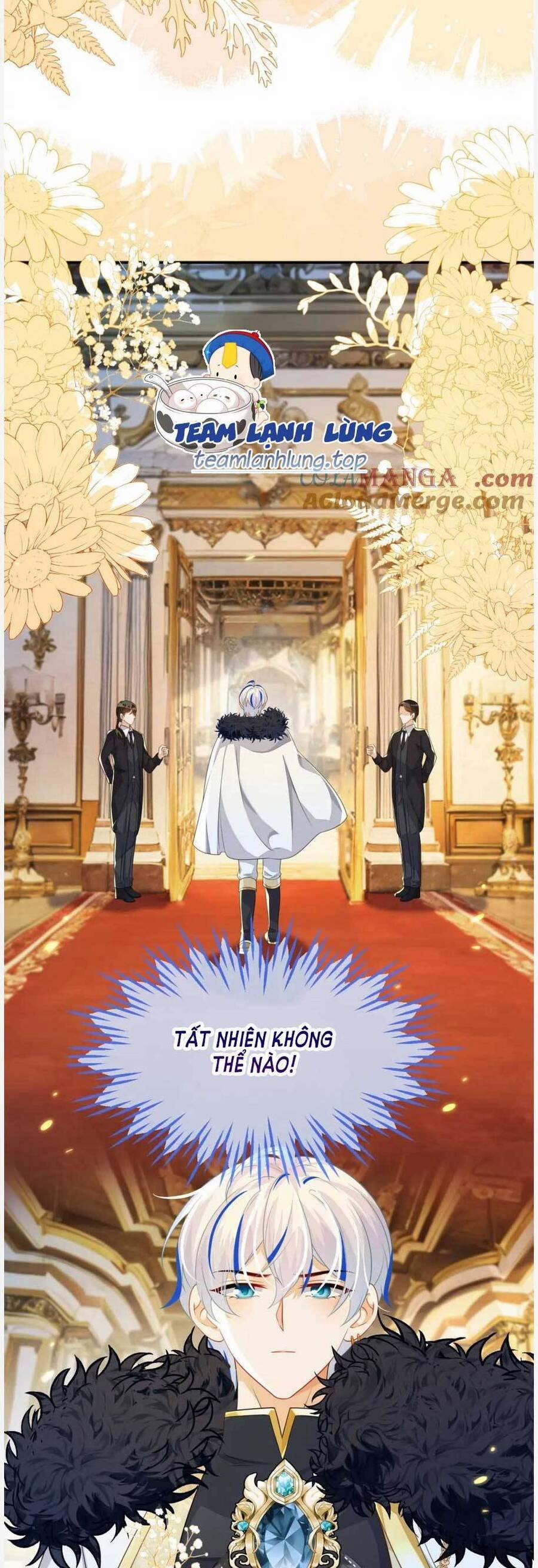 Vừa Mới Huỷ Hôn Đã Bị Dã Hồ Ly Lừa Kết Hôn 41 trang 28