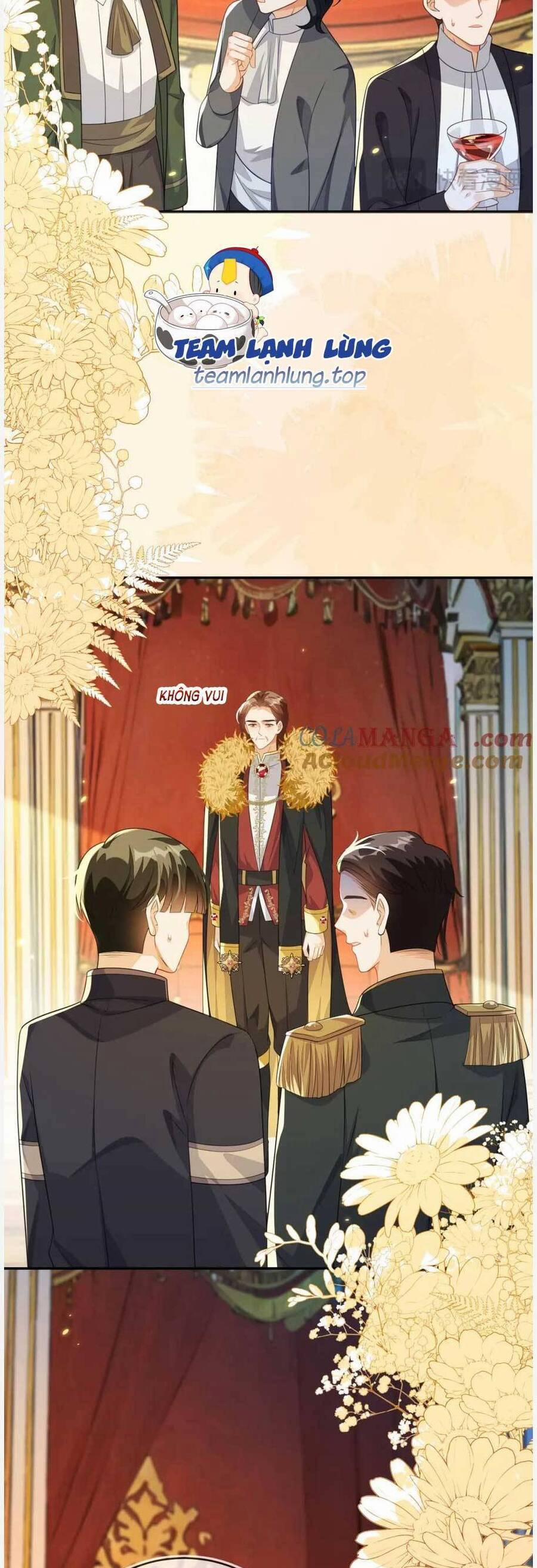 Vừa Mới Huỷ Hôn Đã Bị Dã Hồ Ly Lừa Kết Hôn 41 trang 31