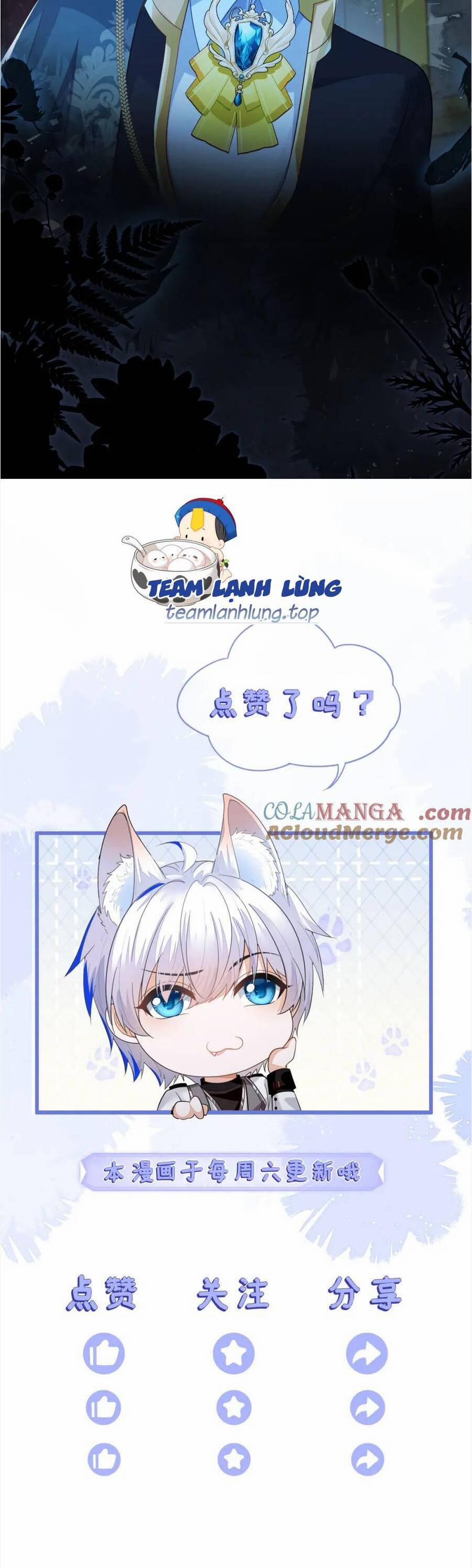 Vừa Mới Huỷ Hôn Đã Bị Dã Hồ Ly Lừa Kết Hôn 41 trang 33