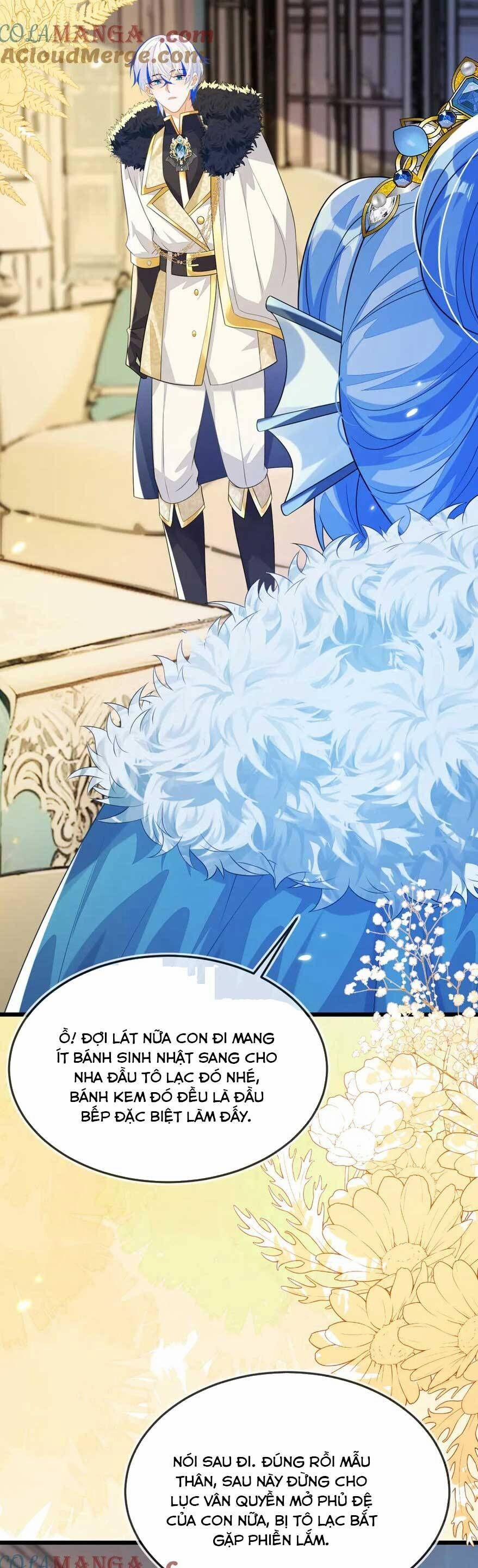 Vừa Mới Huỷ Hôn Đã Bị Dã Hồ Ly Lừa Kết Hôn 42 trang 11