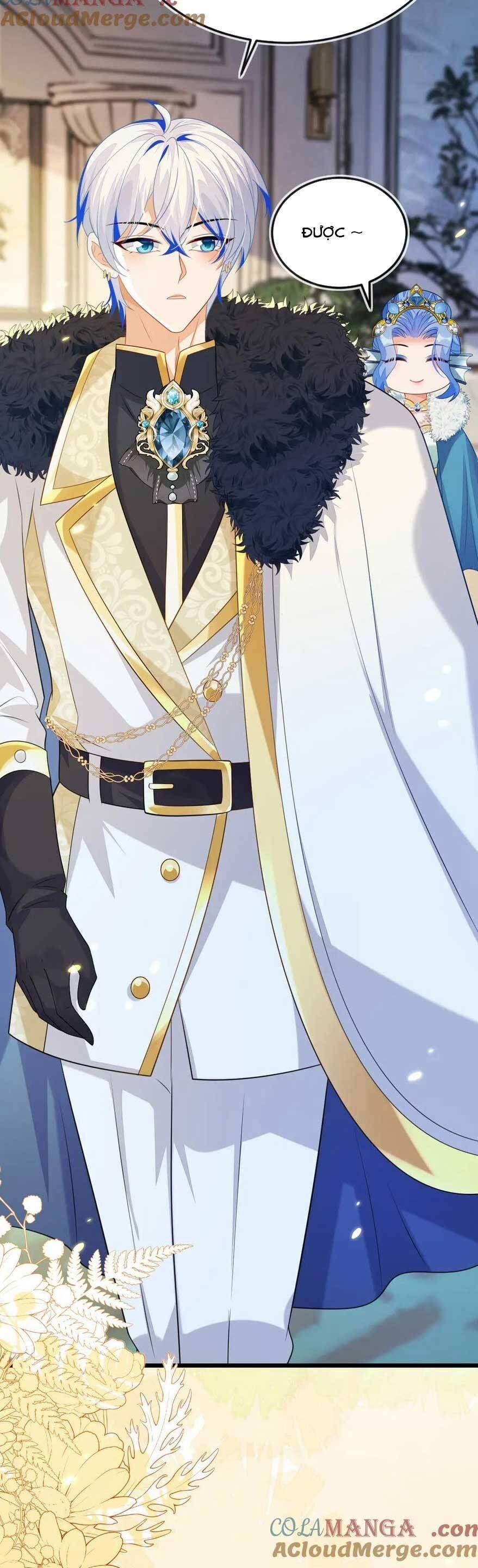 Vừa Mới Huỷ Hôn Đã Bị Dã Hồ Ly Lừa Kết Hôn 42 trang 12