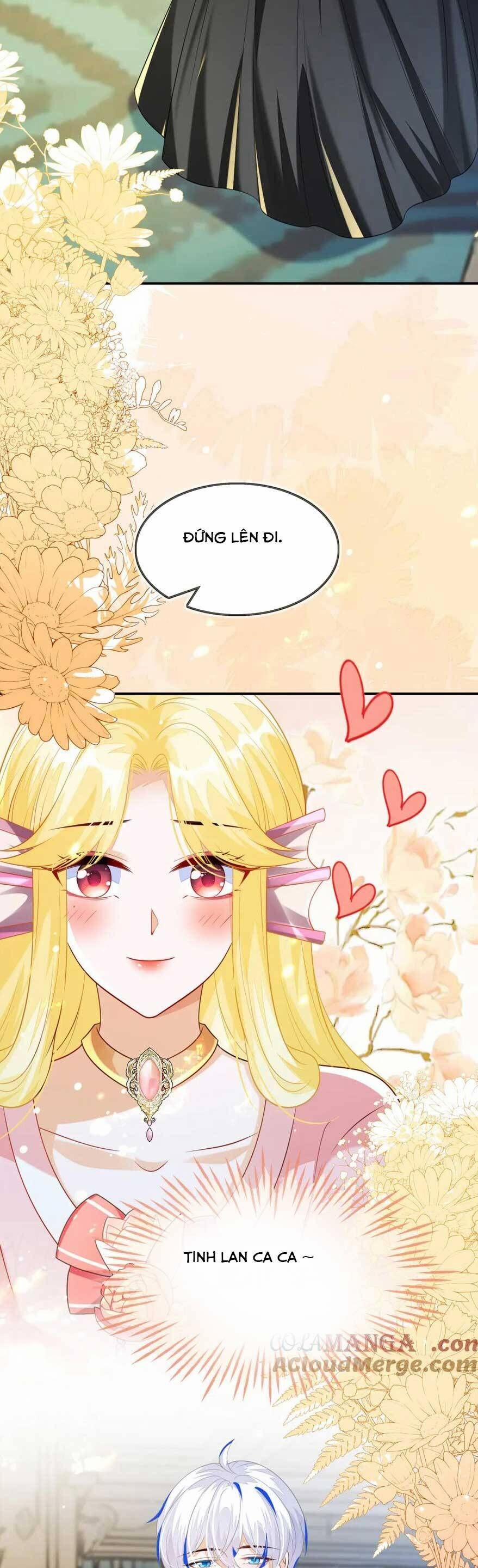 Vừa Mới Huỷ Hôn Đã Bị Dã Hồ Ly Lừa Kết Hôn 42 trang 17