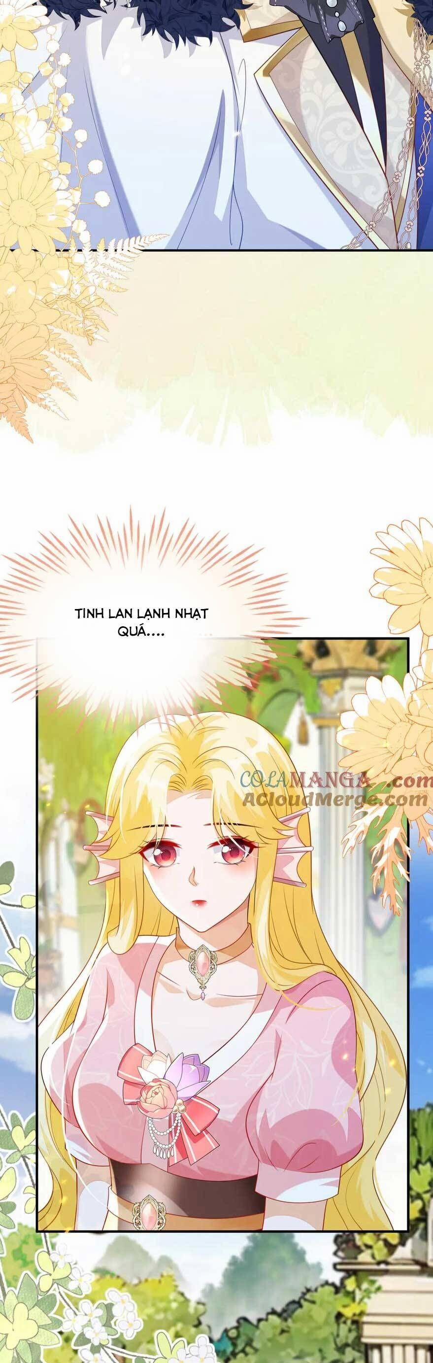 Vừa Mới Huỷ Hôn Đã Bị Dã Hồ Ly Lừa Kết Hôn 42 trang 30