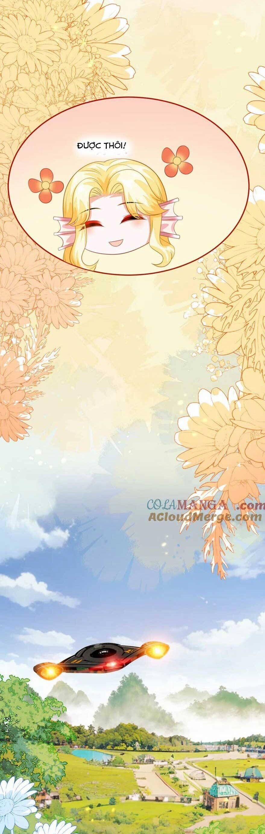 Vừa Mới Huỷ Hôn Đã Bị Dã Hồ Ly Lừa Kết Hôn 42 trang 32