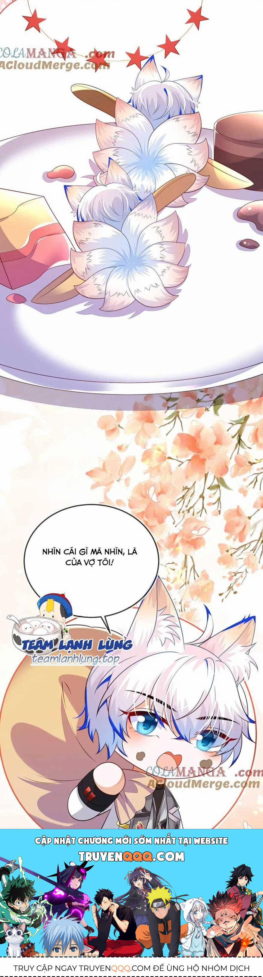 Vừa Mới Huỷ Hôn Đã Bị Dã Hồ Ly Lừa Kết Hôn 42 trang 39