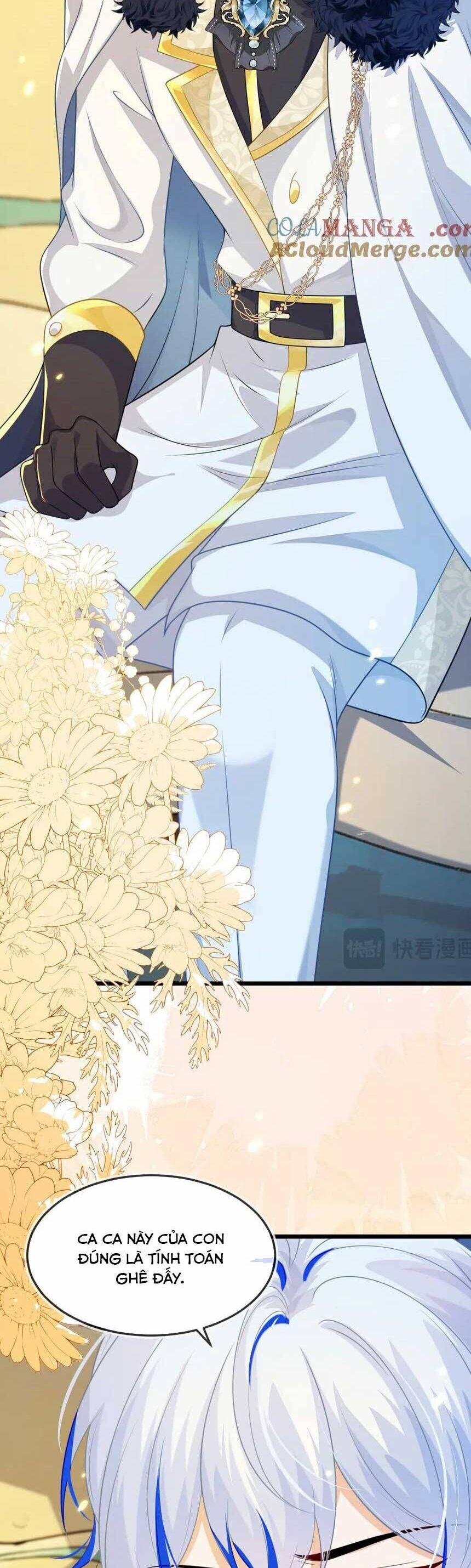 Vừa Mới Huỷ Hôn Đã Bị Dã Hồ Ly Lừa Kết Hôn 42 trang 4