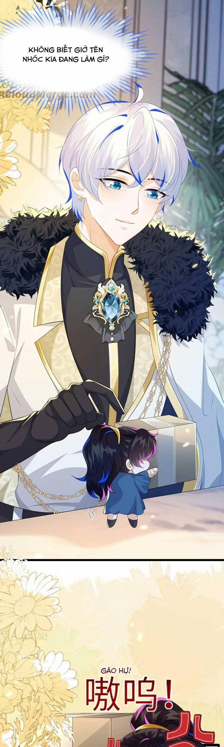 Vừa Mới Huỷ Hôn Đã Bị Dã Hồ Ly Lừa Kết Hôn 42 trang 6