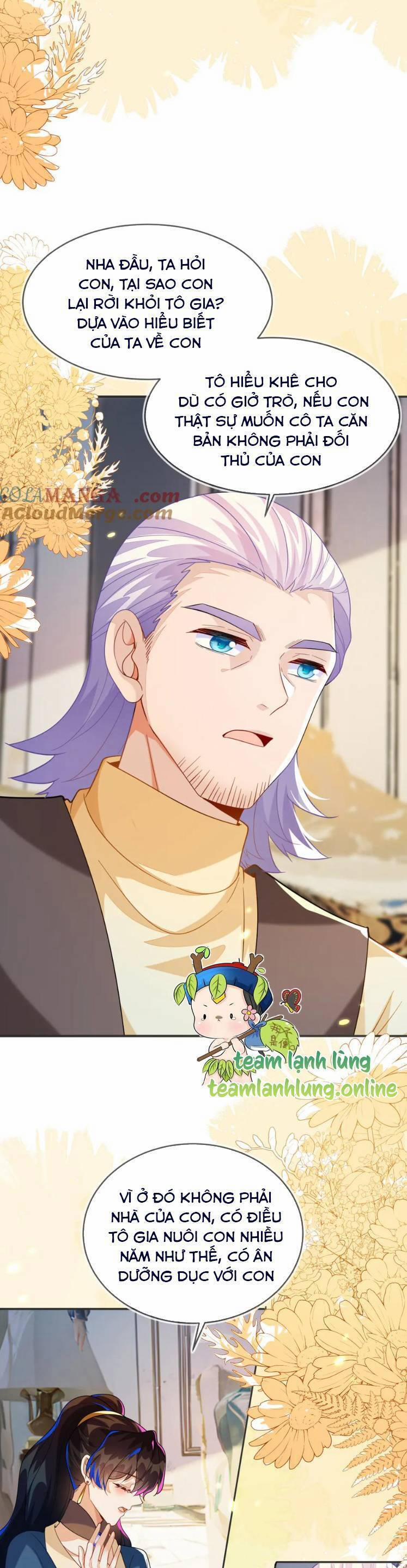 Vừa Mới Huỷ Hôn Đã Bị Dã Hồ Ly Lừa Kết Hôn 43 trang 17